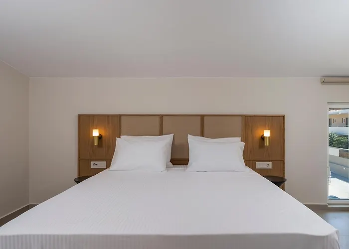 Marika Hotel