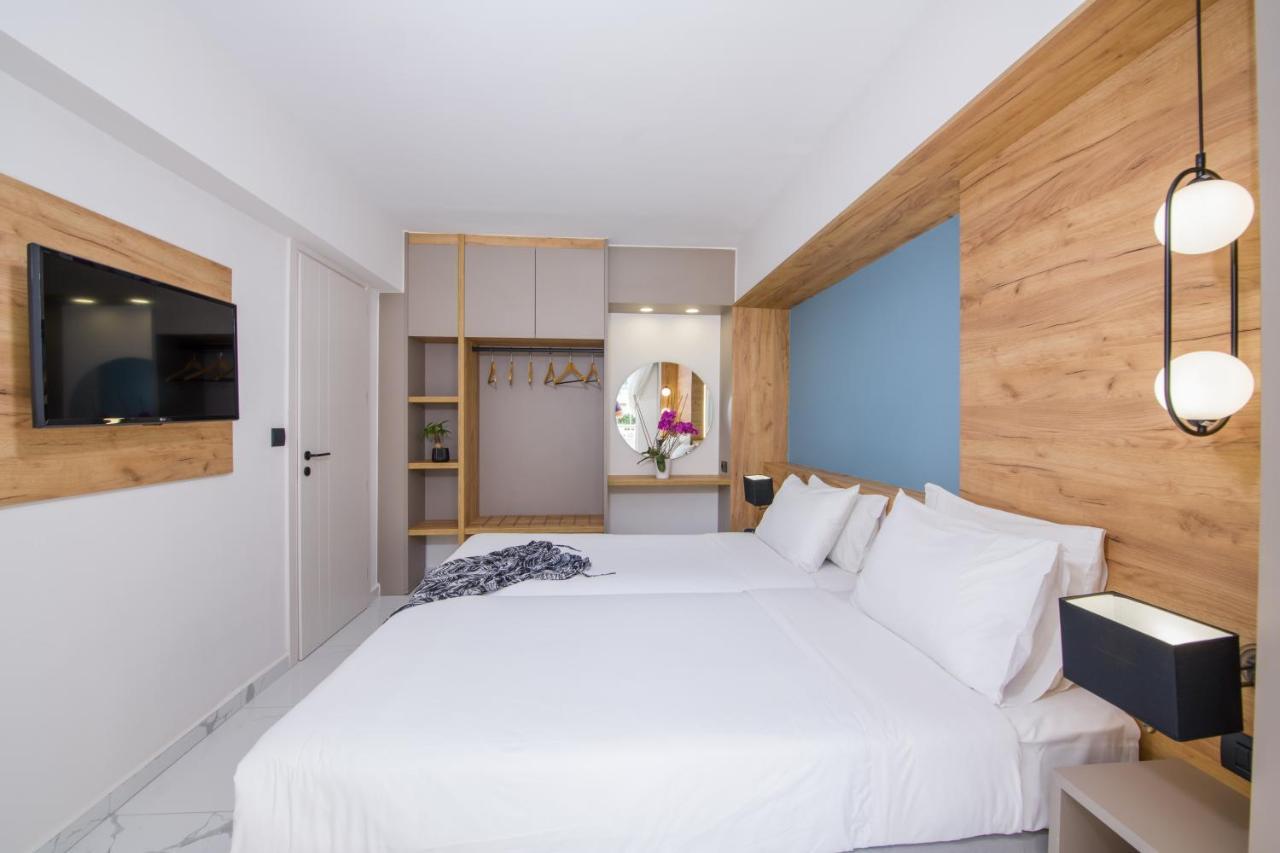 Aparthotel Marika