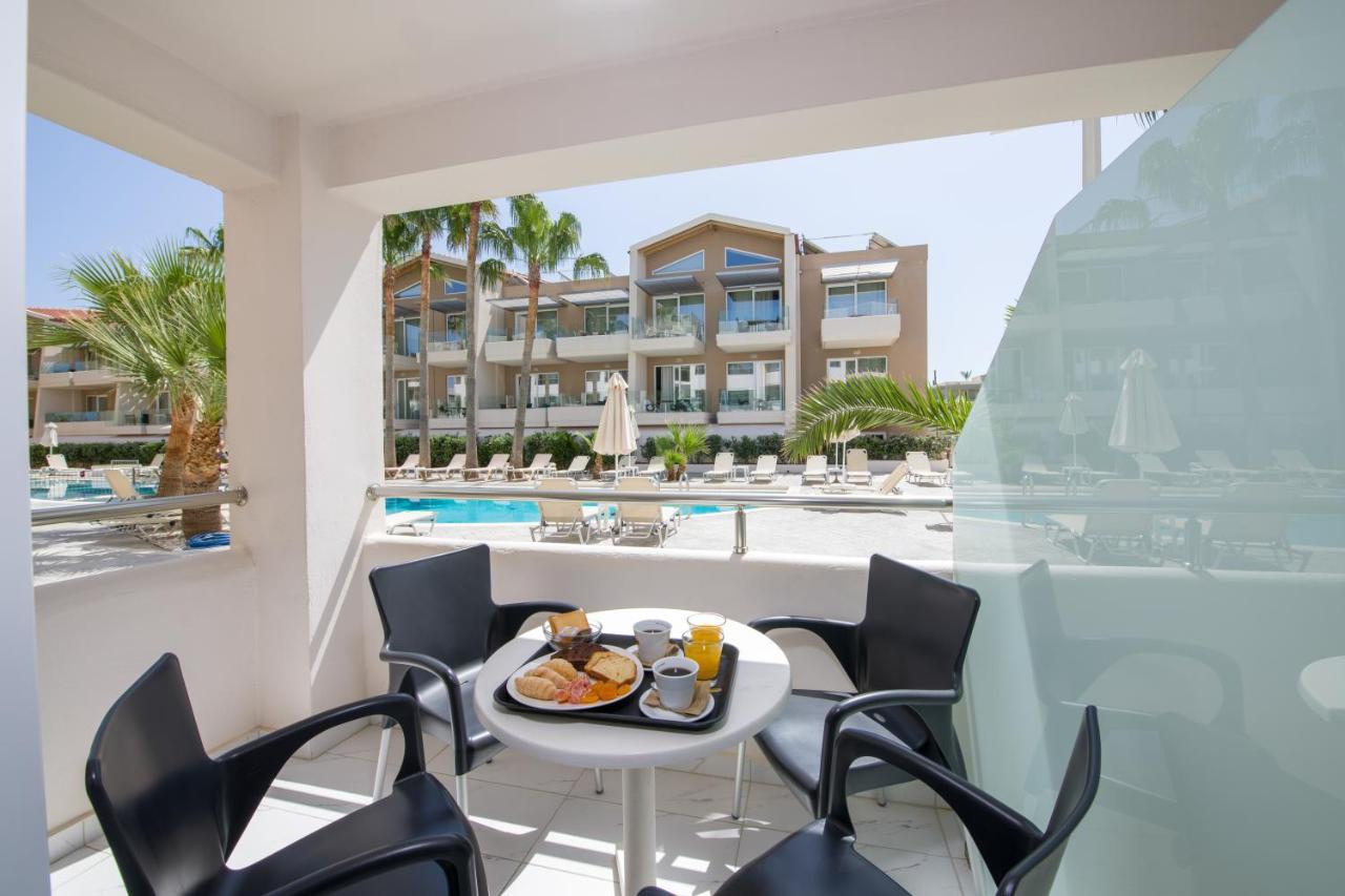 Aparthotel Marika 4*