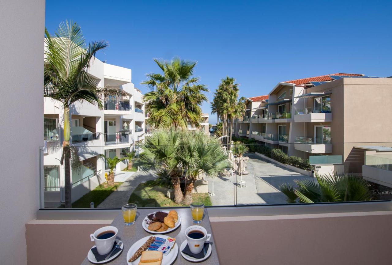 Aparthotel Marika