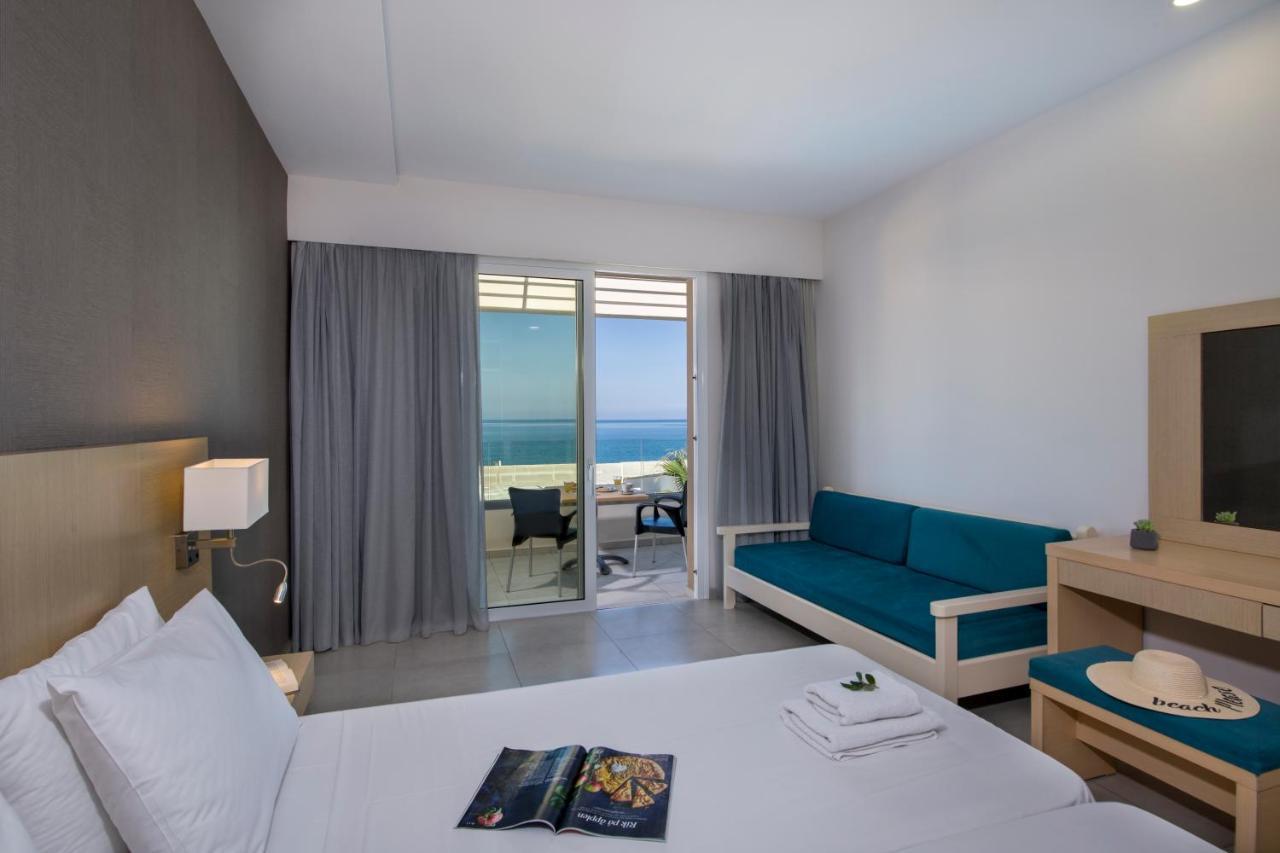 Aparthotel Marika 4*