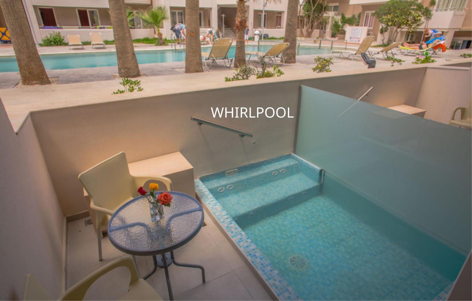 Aparthotel Marika 4*
