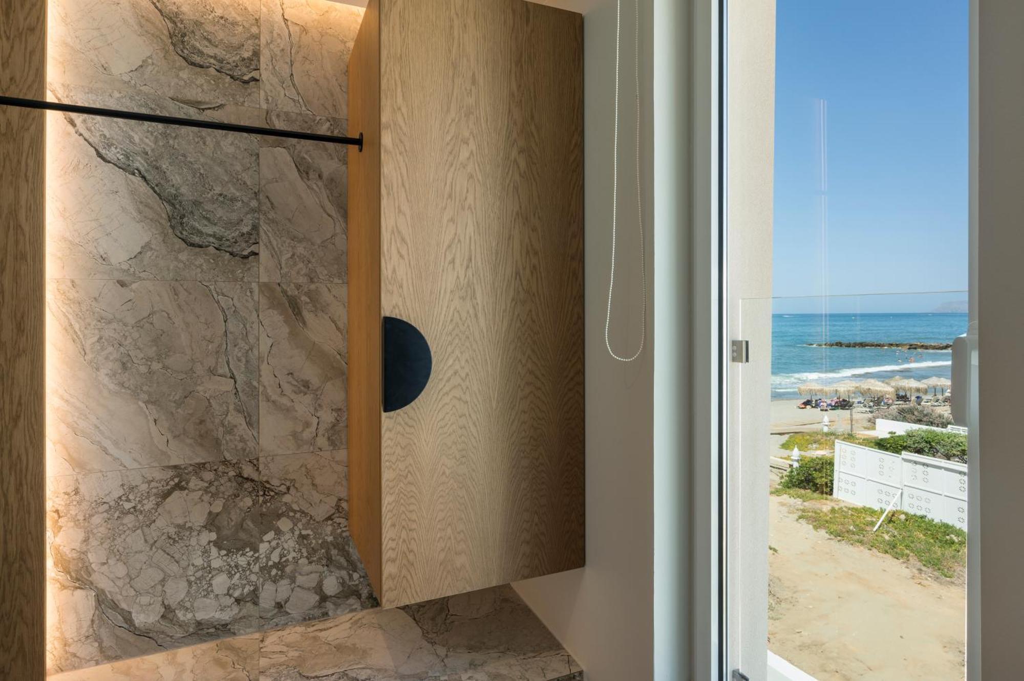 Marika 4* Platanias (Crete)