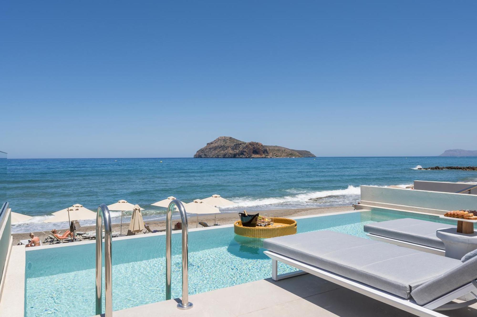 Aparthotel Marika 4*
