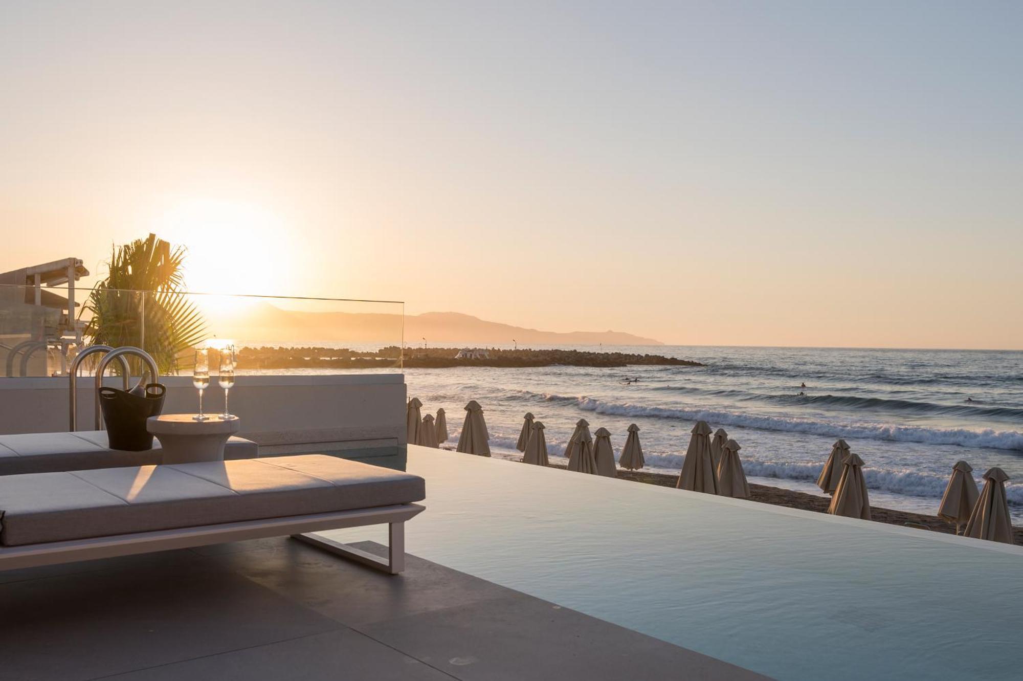 Aparthotel Marika Platanias (Crete)
