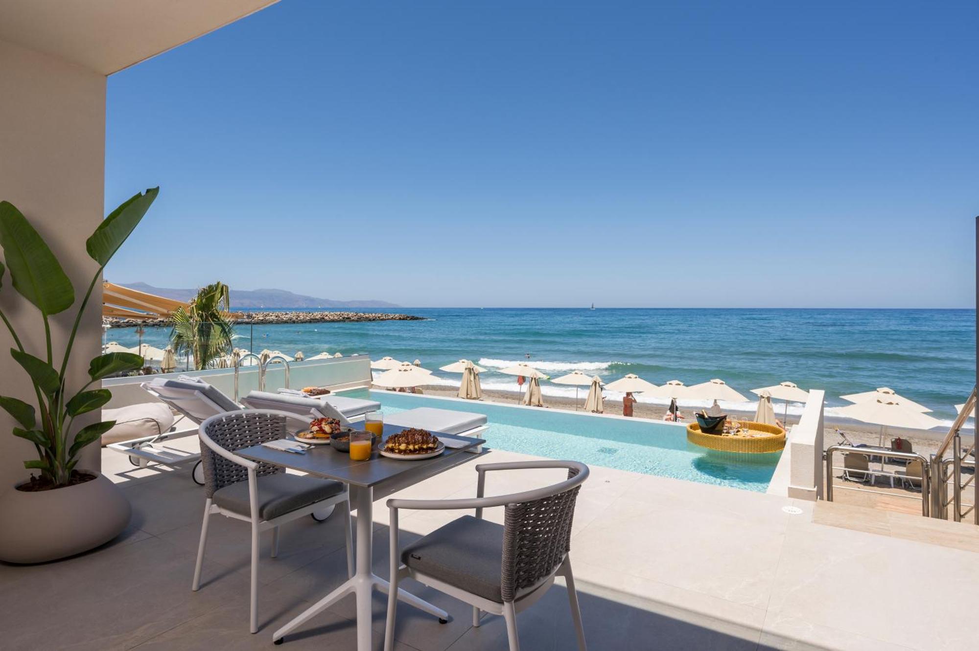 Aparthotel Marika 4*