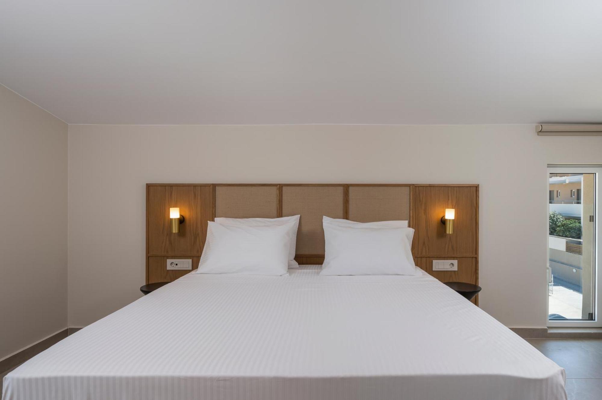 Aparthotel Marika Platanias (Crete)