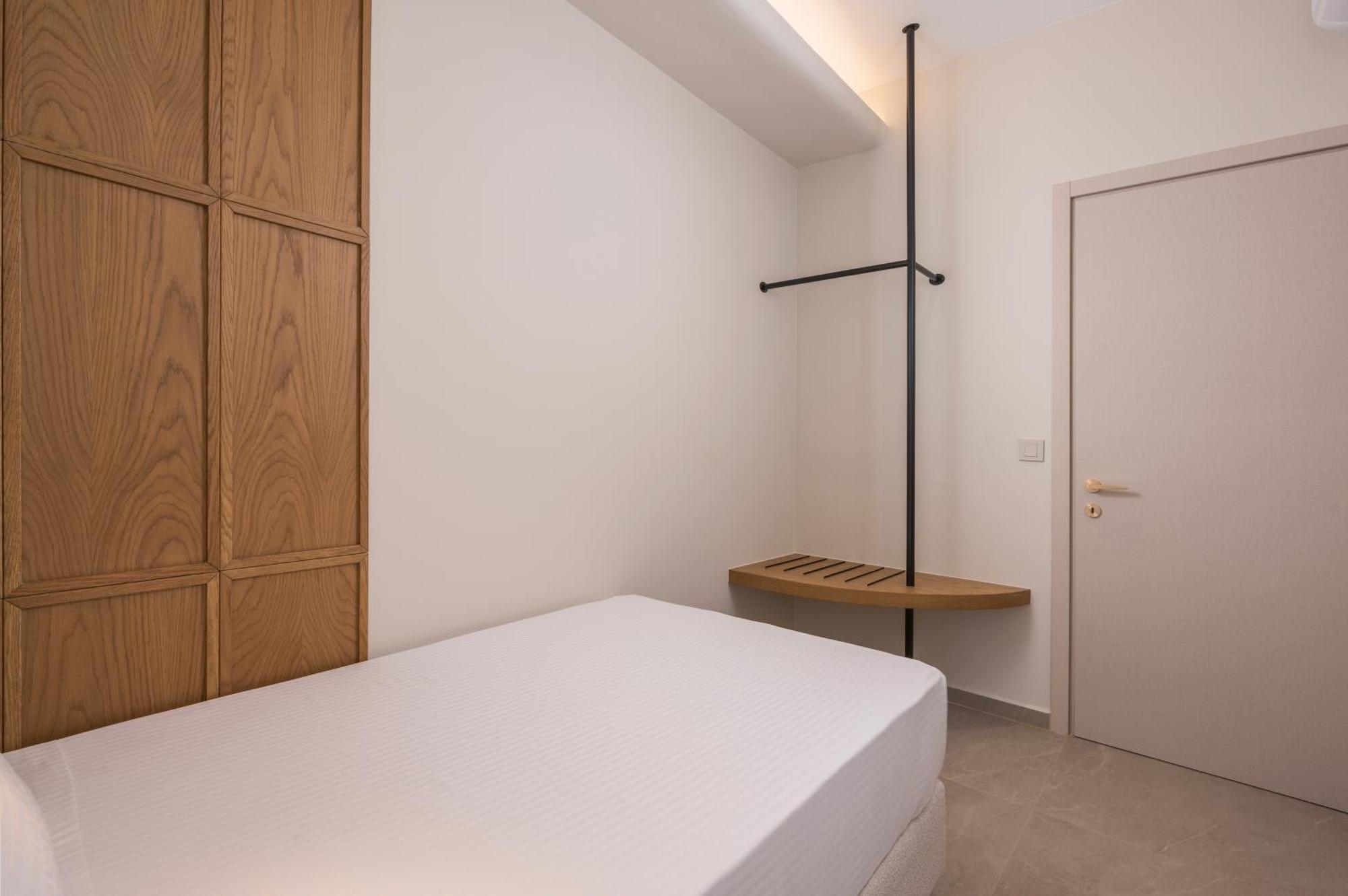 Aparthotel Marika Platanias (Crete)