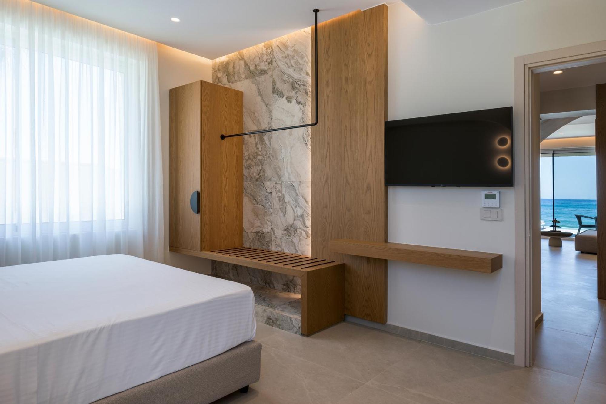 Marika Aparthotel Platanias (Crete)