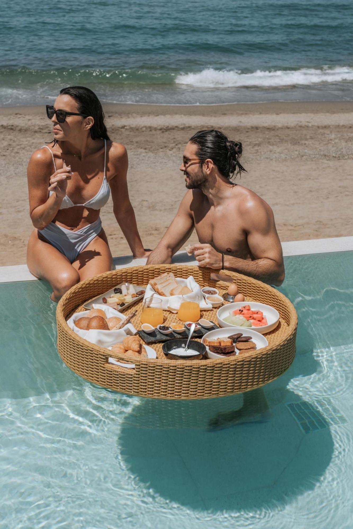 Marika 4* Platanias (Crete)