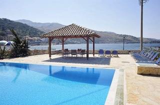 Aparthotel Marika 4*