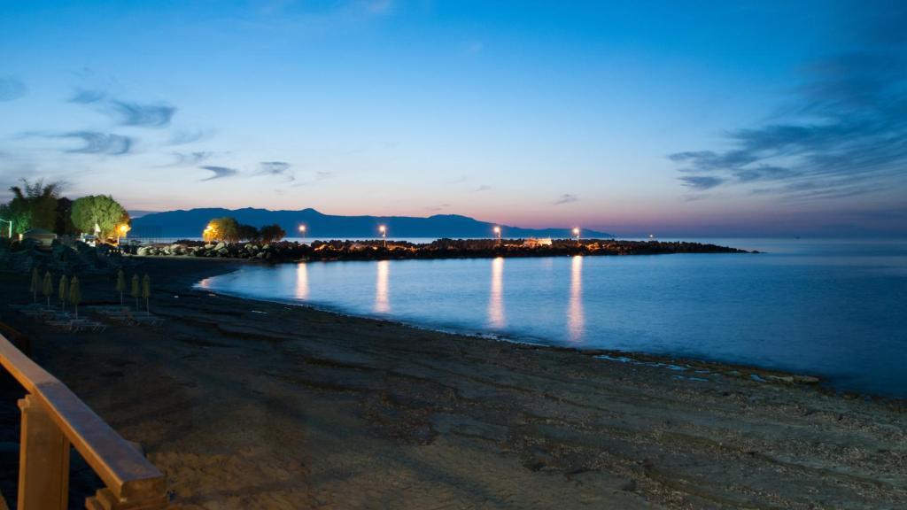 Aparthotel Marika 4*