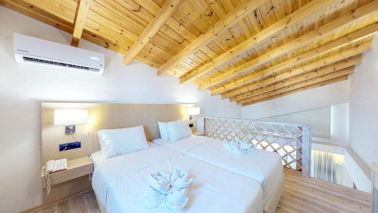 Marika Aparthotel