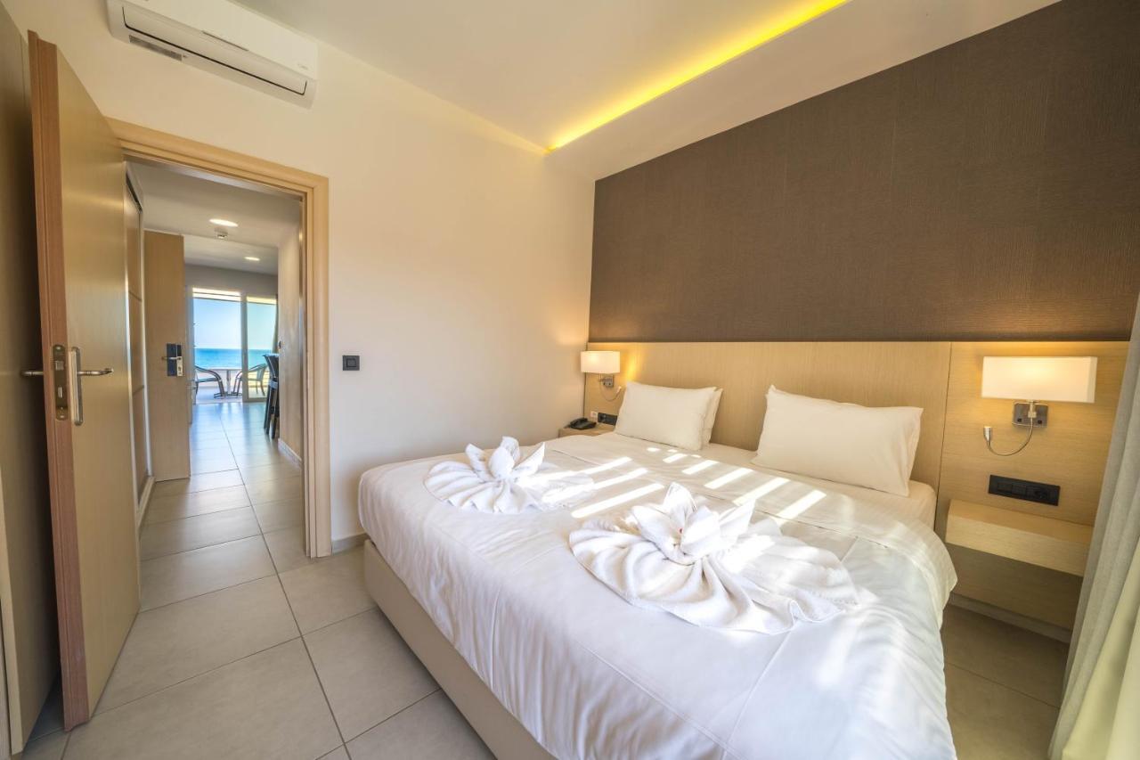 Aparthotel Marika Platanias (Crete)