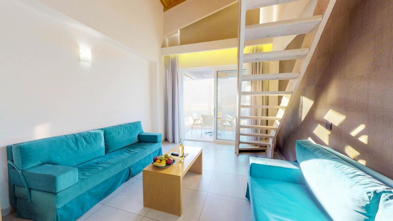 Aparthotel Marika Platanias (Crete)